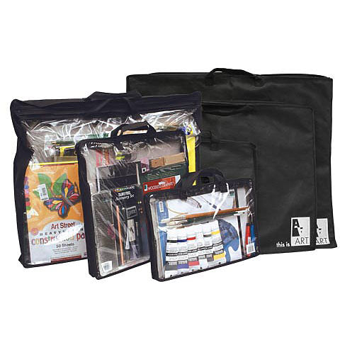 AA Kit Bags, 30 x 26 Kit Bag for Toteboards