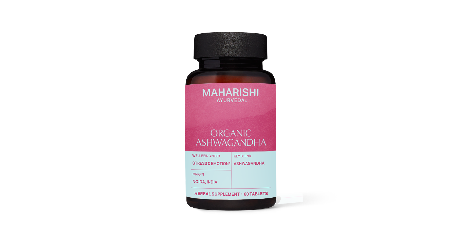 Organic Ashwagandha