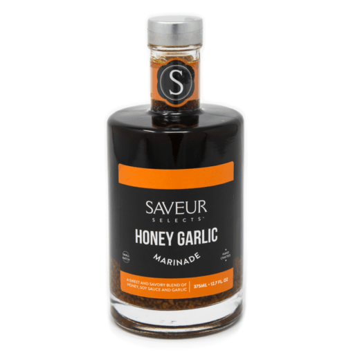 Gourmet Warehouse Honey Garlic Marinade