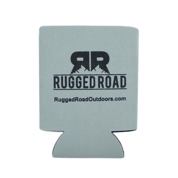 Rugged Road Koozie