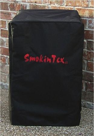 SmokinTex BBQ Electric Smoker Cover for 1500 Models