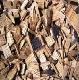 SmokinTex Wood Chips