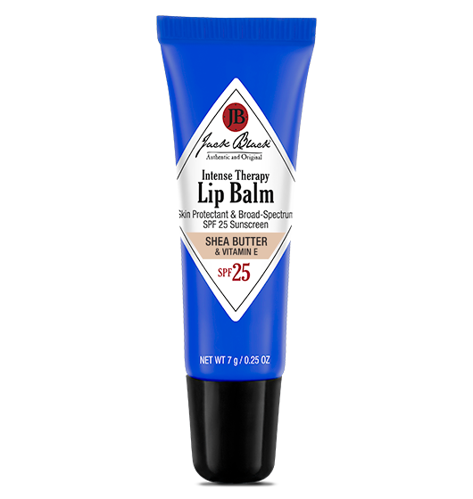 Jack Black Lip Balm