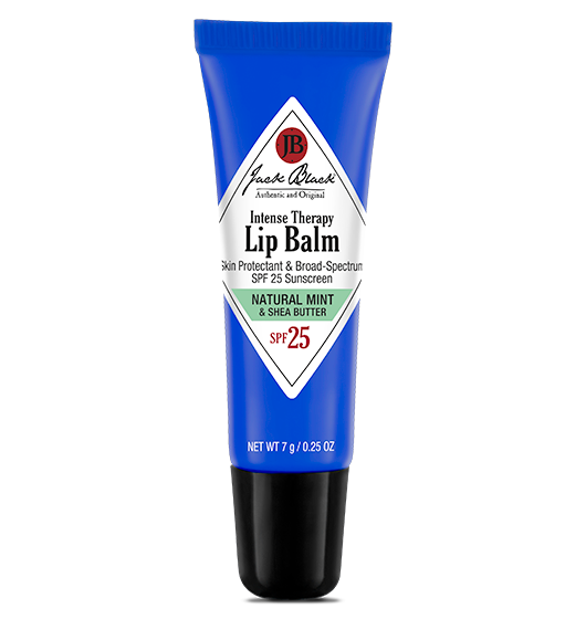 Jack Black Lip Balm