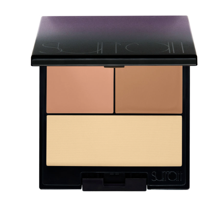 Concealer Palette