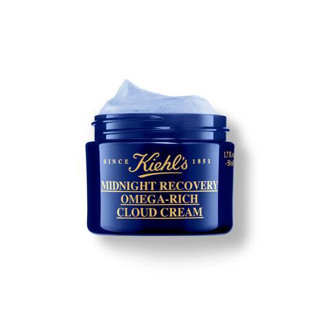 Midnight Recovery Omega-Rich Cloud Cream (1.7 fl oz)