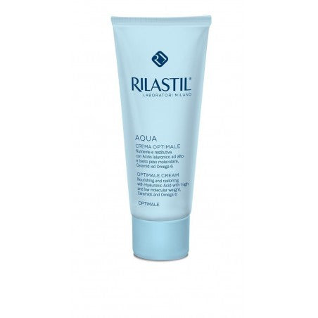 Aqua Moisturizing Optimale Cream