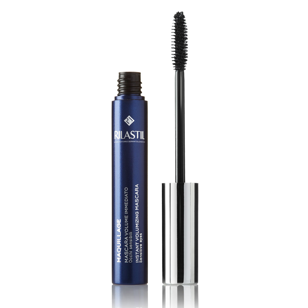 Maquillage Mascara Instant Volumizing Mascara