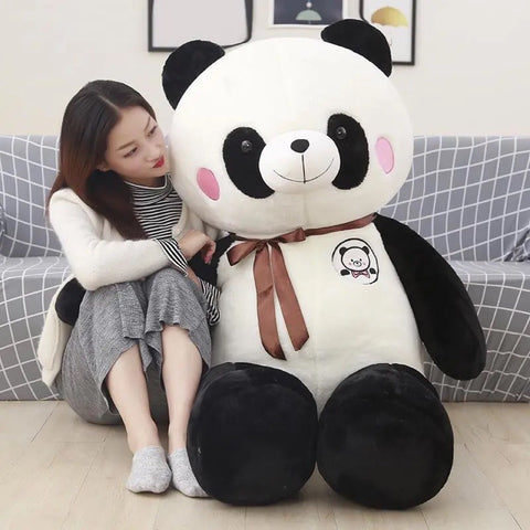 パンダのぬいぐるみサイズ1cmパンダぬいぐるみぬいぐるみパンダのおもちゃ女友達に贈る女友達に贈る Moi严选 パンダのぬいぐるみサイズ1cmパンダぬいぐるみぬいぐるみパンダのおもちゃ女友達に贈る女友達に贈る Moi严选