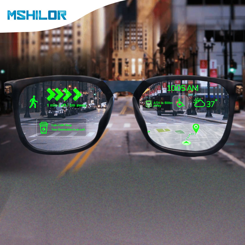 AR smart Glasses 2023