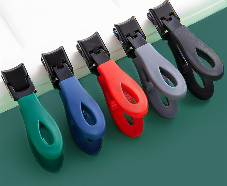 No Brand Large Opening Splash Proof Nail Clippers Cutter 2 No Brand Large Opening Splash Proof Nail Clippers Cutter -Born Pretty Salon 750 01 1068bd7a 5573 46a8 8b5e 901c2395cdb9