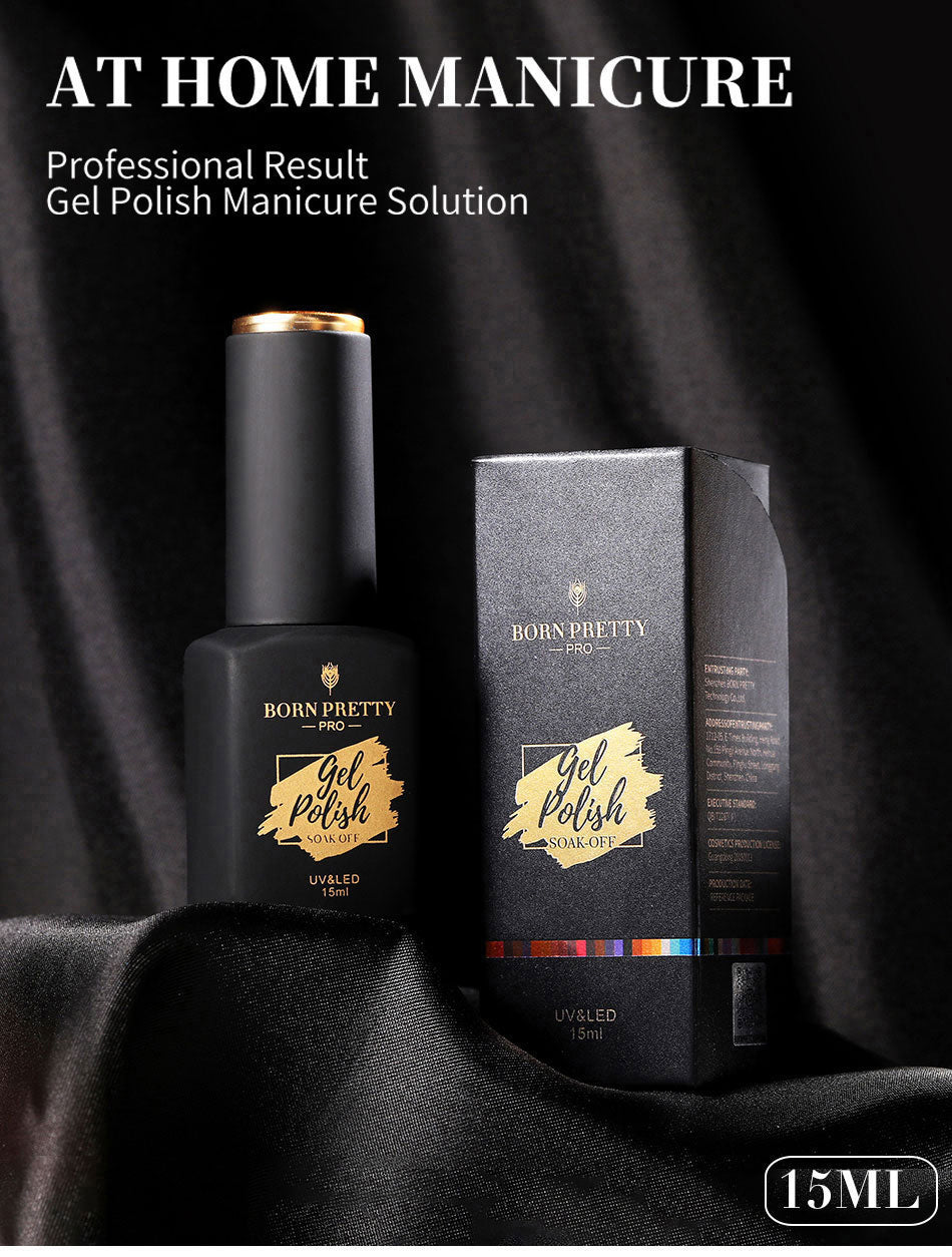 BORN PRETTY Pro 15ml Base And Top Coat 36 BORN PRETTY Pro 15ml Base And Top Coat -Born Pretty Salon 950 1 01