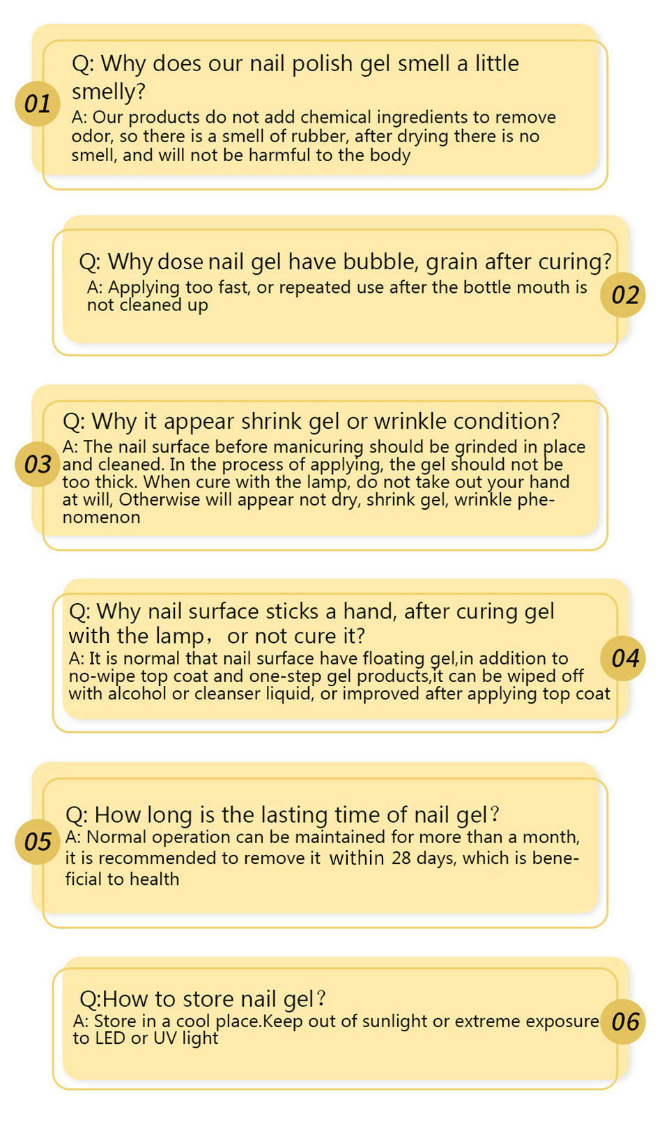 BORN PRETTY Pro 15ml Base And Top Coat 42 BORN PRETTY Pro 15ml Base And Top Coat -Born Pretty Salon 950 1 07