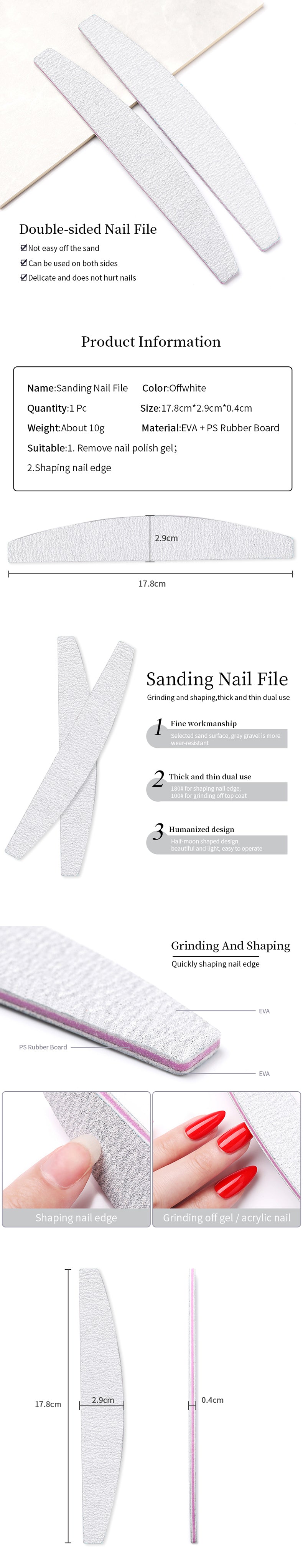 product description long image