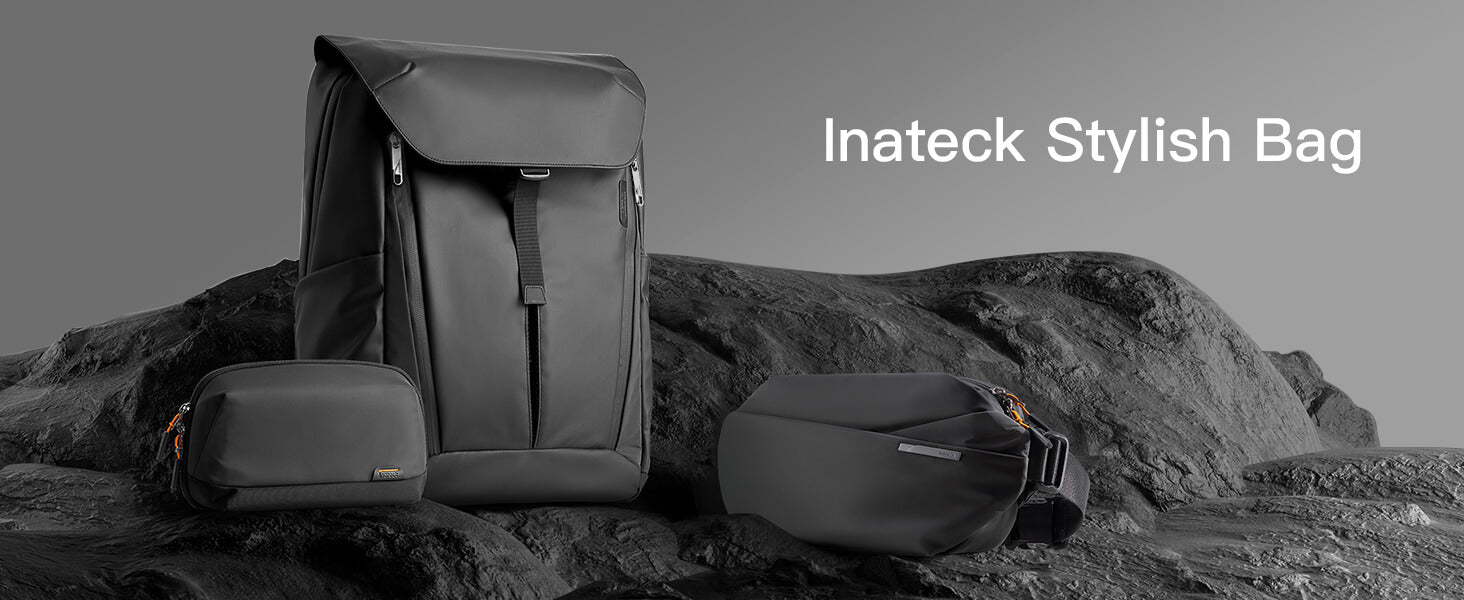 Inateck LB03014 Sling Bag-7