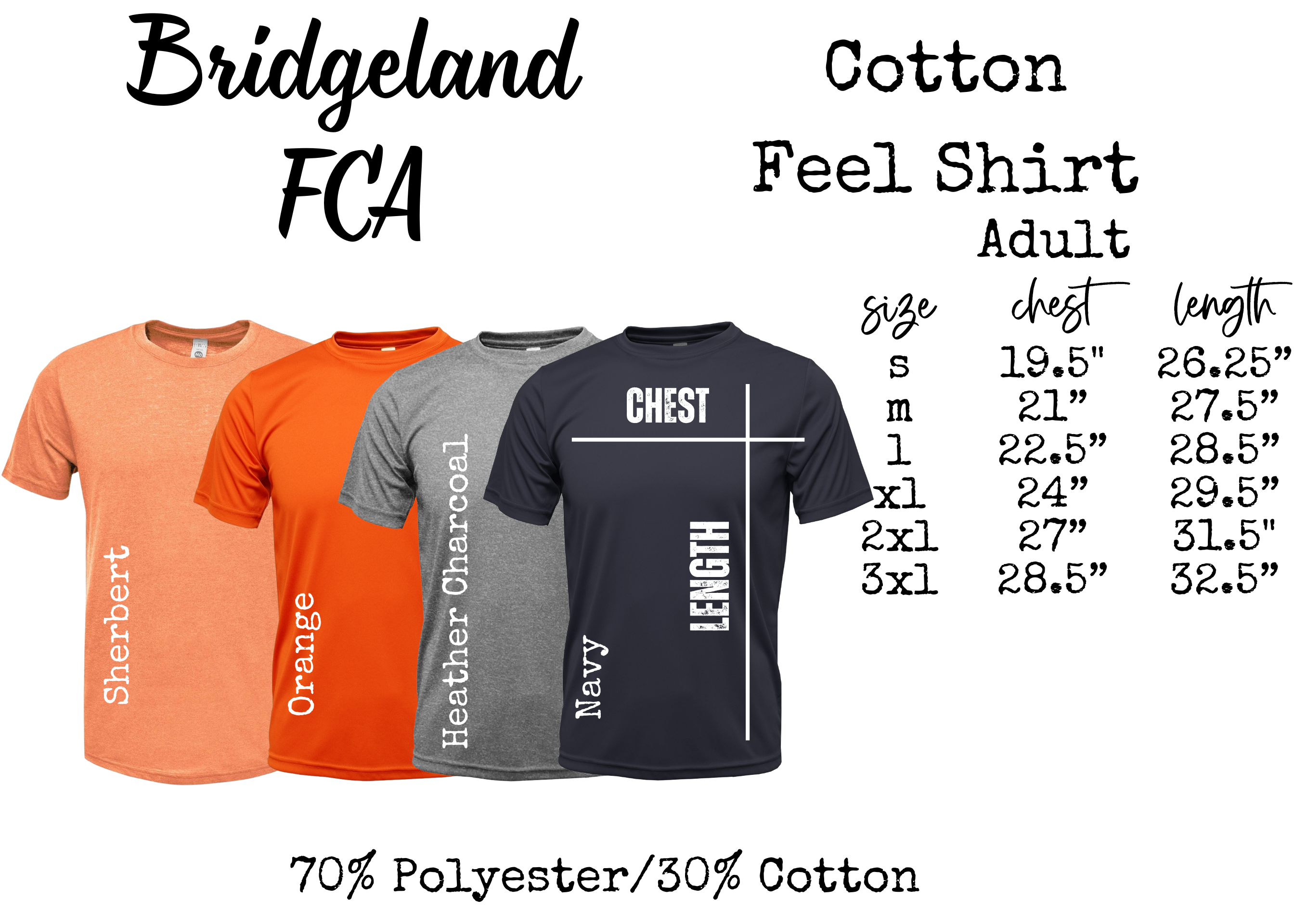 FCA Rise Cotton Feel Short Sleeve Shirt