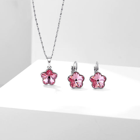 Colorful bright flower necklace/earring 03 F66c9477 Ddb6 4551 9b4d 0203fbb7cc7f 480x480