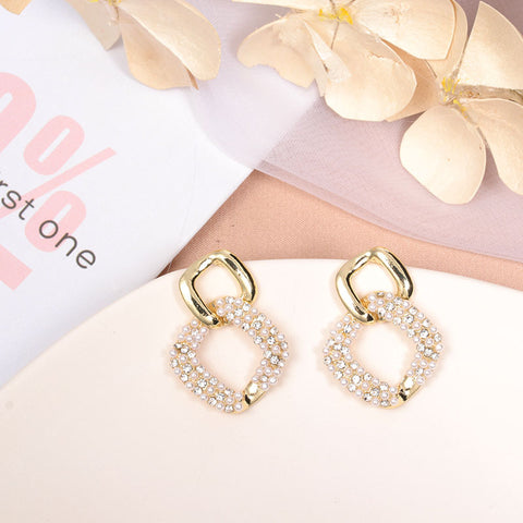 Vintage geometric pearl earrings 04 61a07d96 462c 4e7e Aac7 Ac68397e4f61 480x480