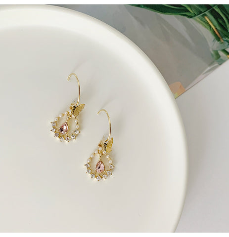 Elegant retro butterfly drop earrings 05 F738e094 9c08 406d B351 A49860cb4db0 480x480