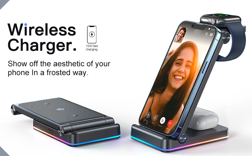 wireless charger