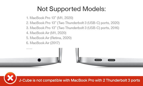 A Pocket-sized Ergonomic MacBook Stand & 8-in-1 USB-C Hub