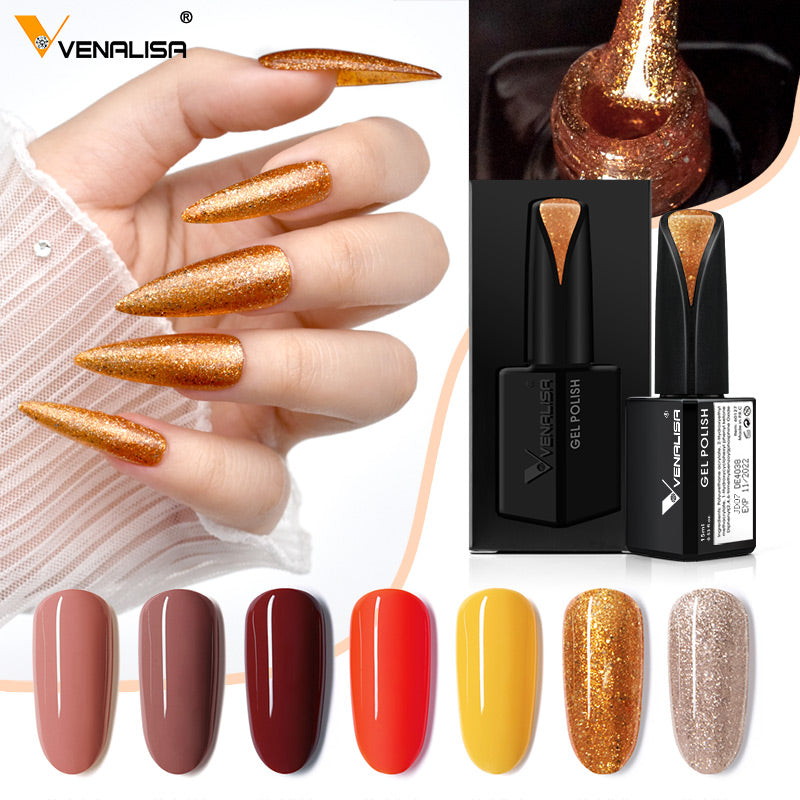 Venalisa 15ml Gel Polish