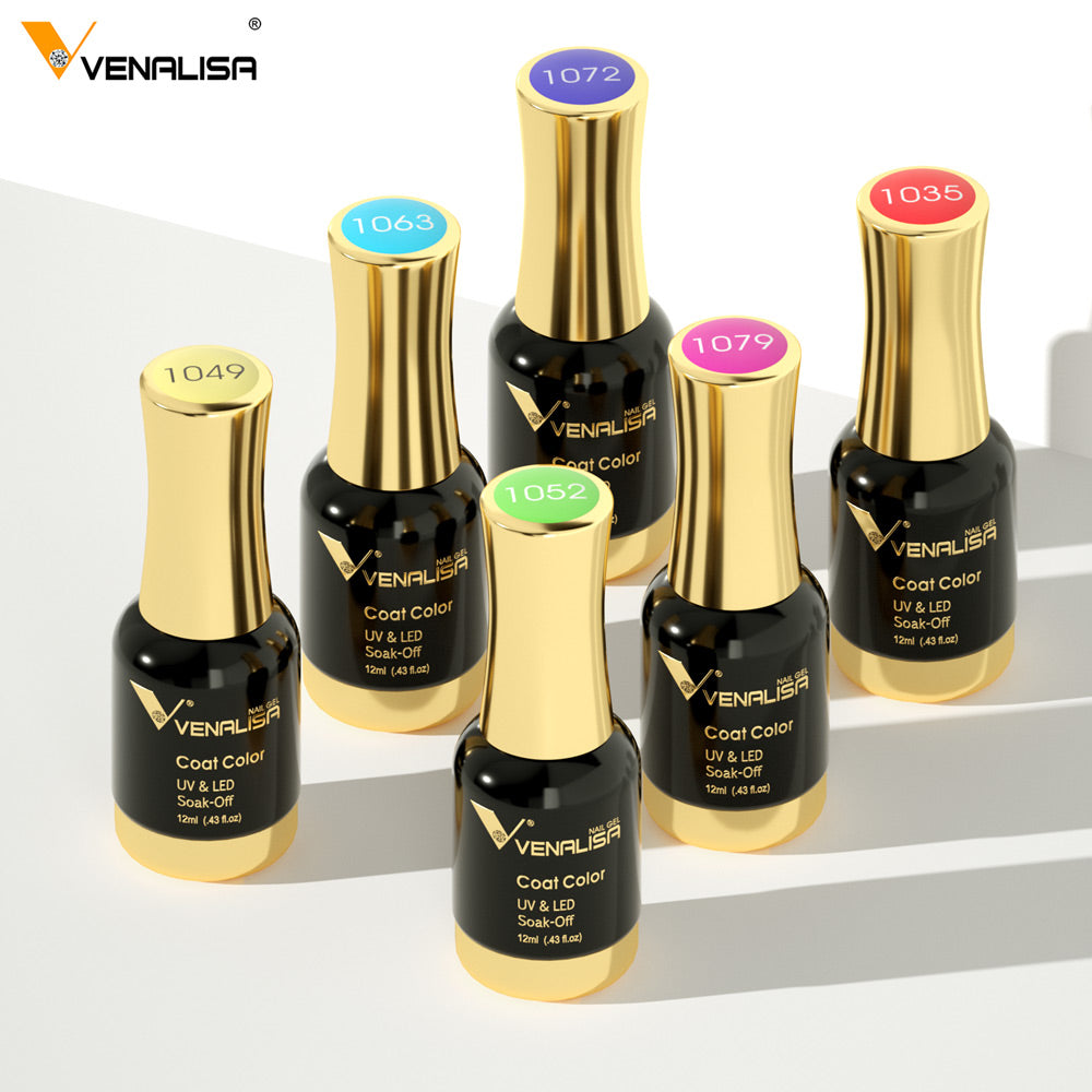 Premium Finish