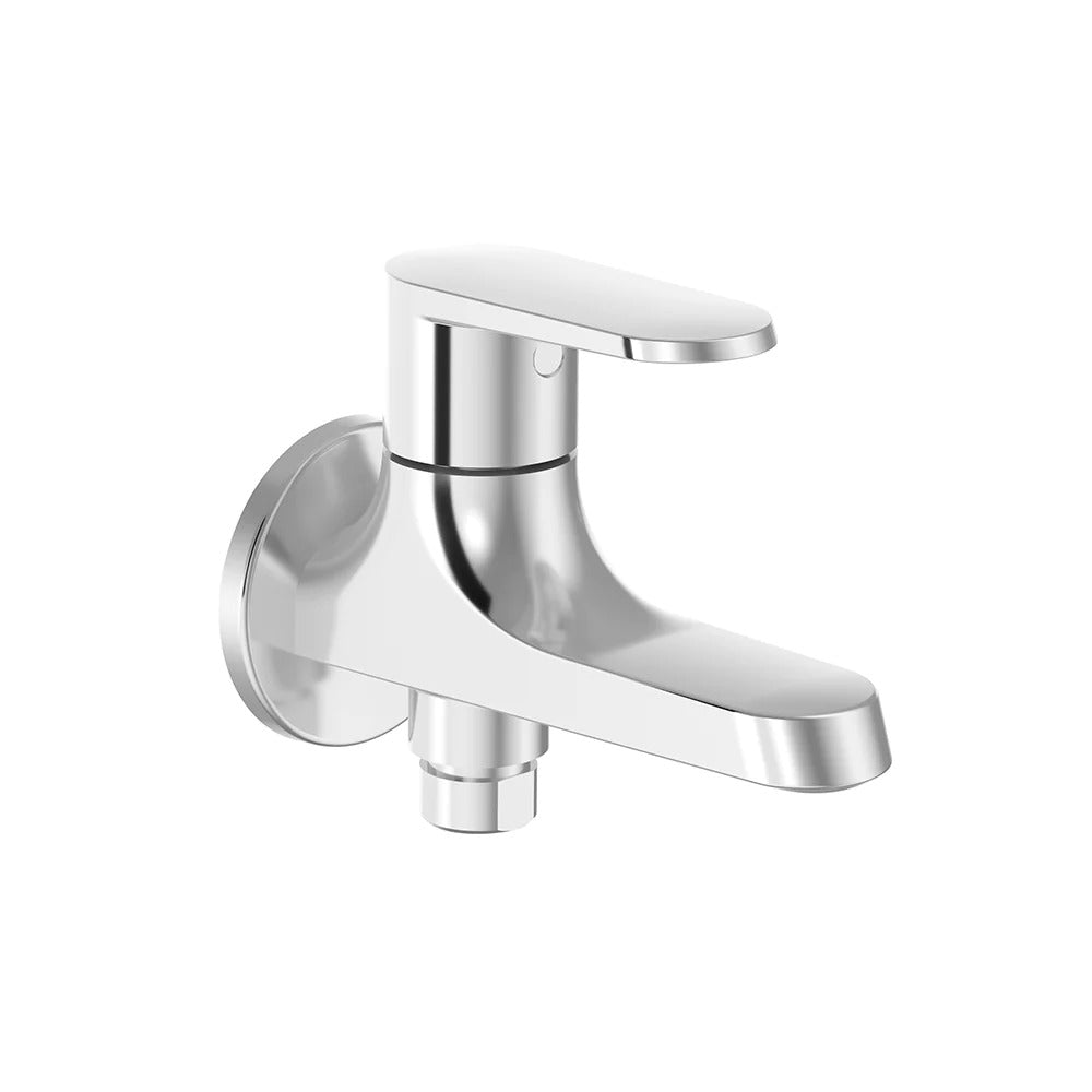 Kohler WC Area 2 Way Bib Cock Beam 25432IN-4-CP Chrome