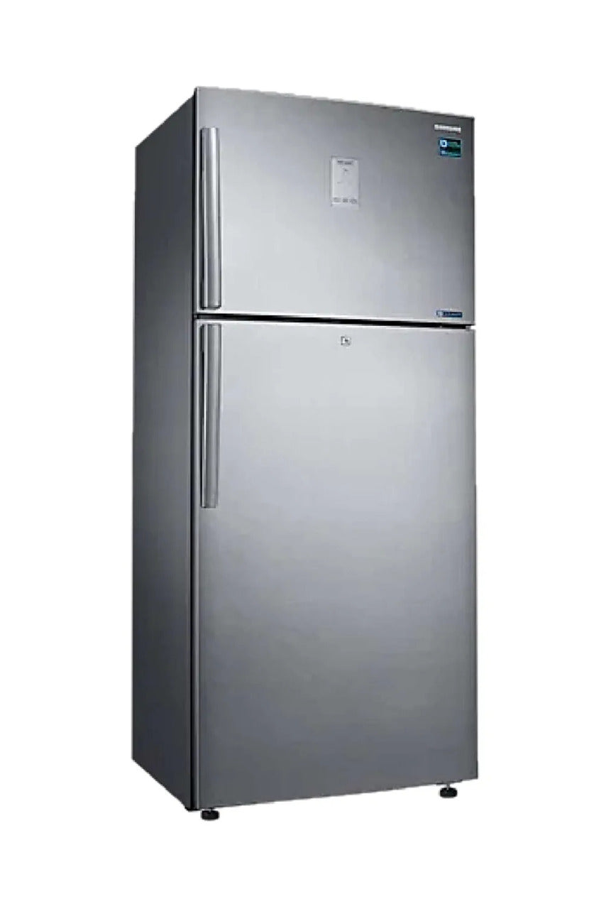 Samsung 551L 2 Star Double Door Digital Inverter Refrigerator RT56B6378SL/TL