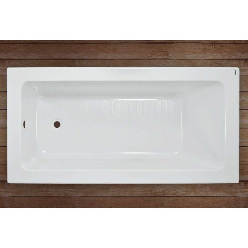 Jaquar Fonte Built In Bathtub JBT-WHT-FONT150X