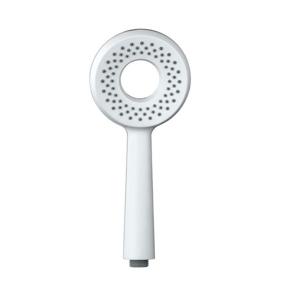 Jaquar Single Function Round Shape Hand Shower HSH-WHM-1715