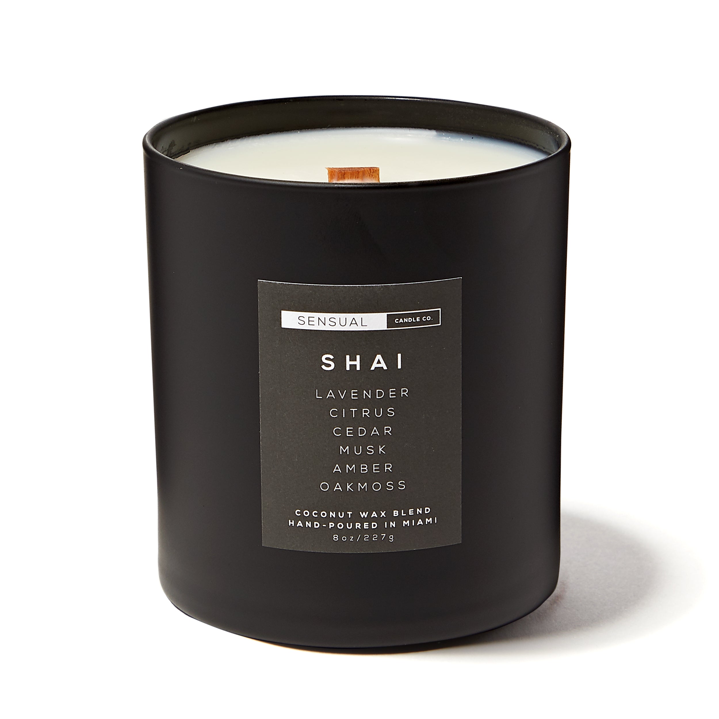 Shai Candle