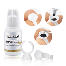lash extension glue