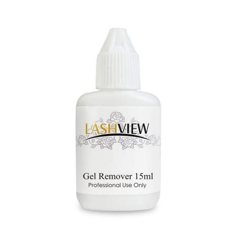 lash extension remover