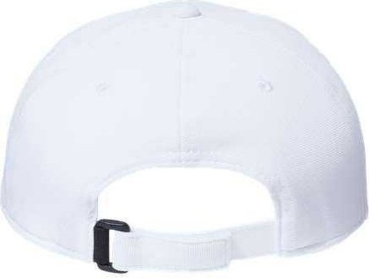 Atlantis Headwear SANC Sand Sustainable Performance Cap - White (Bianco)