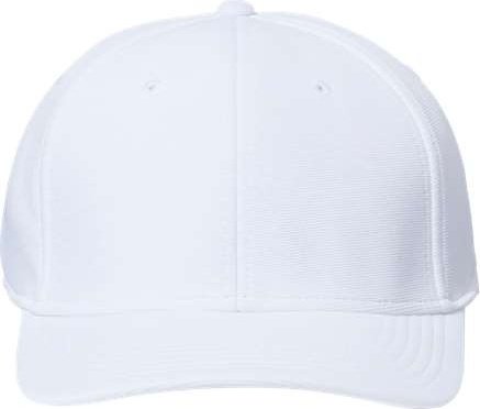 Atlantis Headwear SANC Sand Sustainable Performance Cap - White (Bianco)
