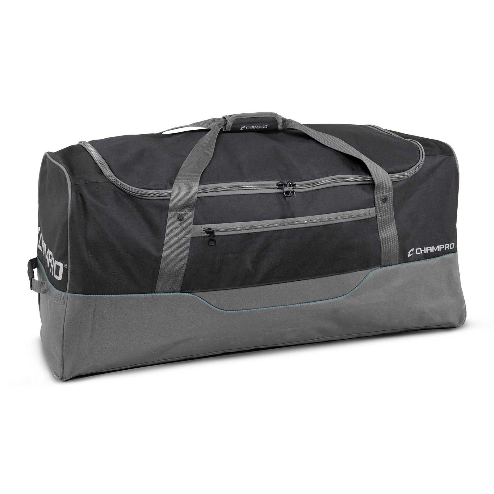 Champro E85 Carryall Equipment Bag - Black