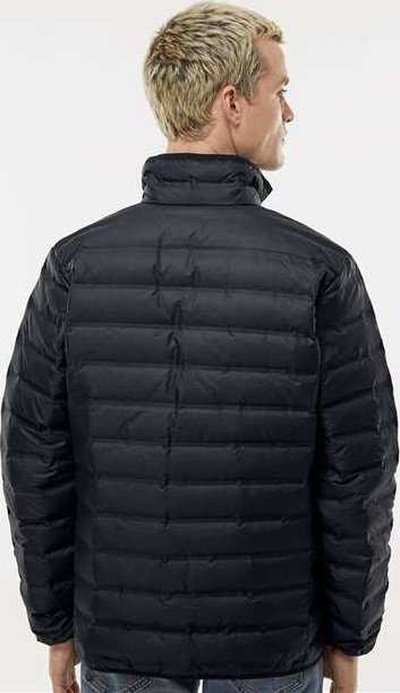 Columbia 186458 Lake 22 Down Jacket - Black