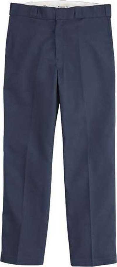 Dickies 8388 Multi-Use Pocket Work Pants - Dark Navy - 30I