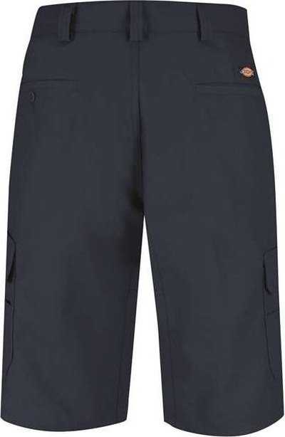 Dickies WP90 Functional Cargo Shorts - Navy - Size 50W