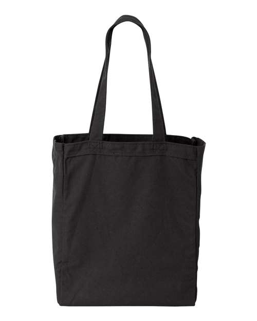 Liberty Bags 8861 Susan Tote - Black