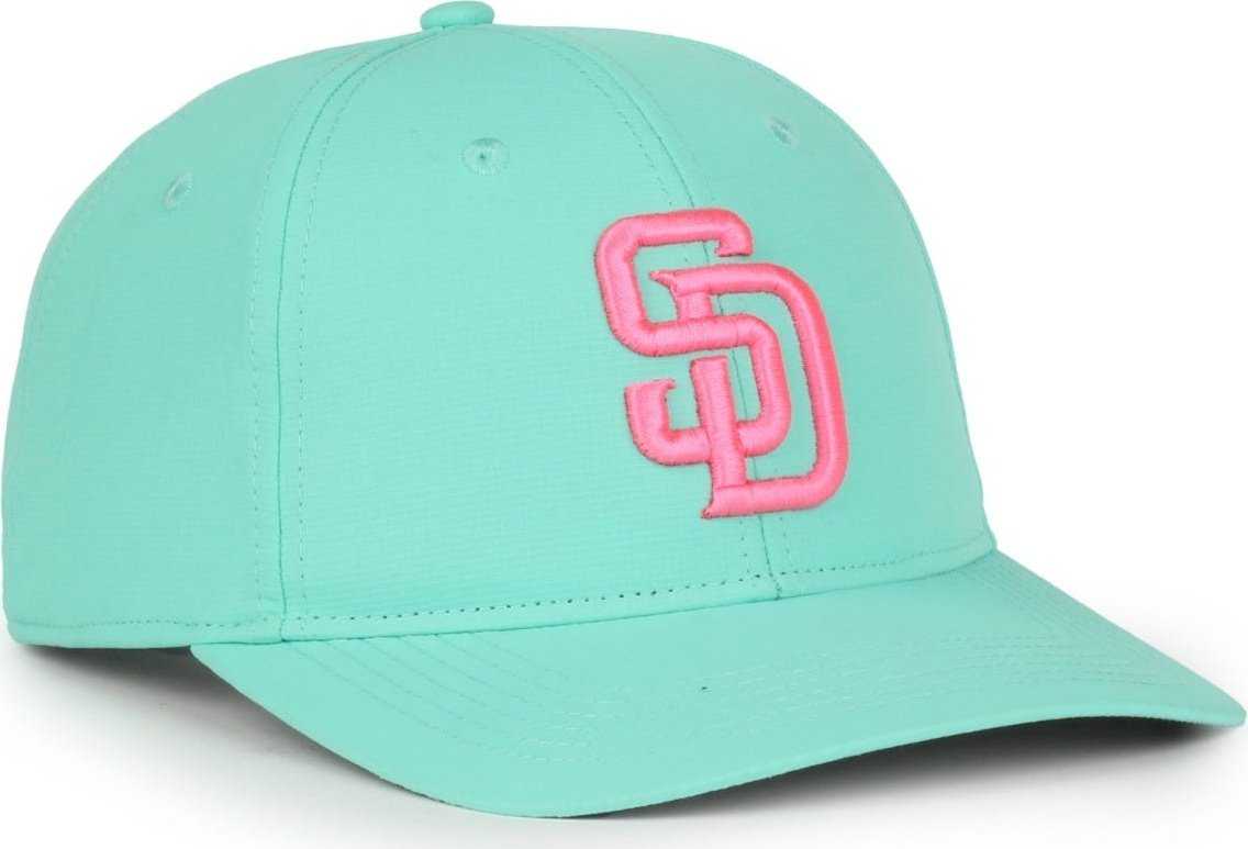 OC Sports MLB-550CC City Connect Series - San Diego Padres