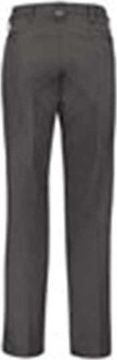 Red Kap PX60EXT Mimix Utility Pants Extended Sizes - Charcoal - 36 Unhemmed