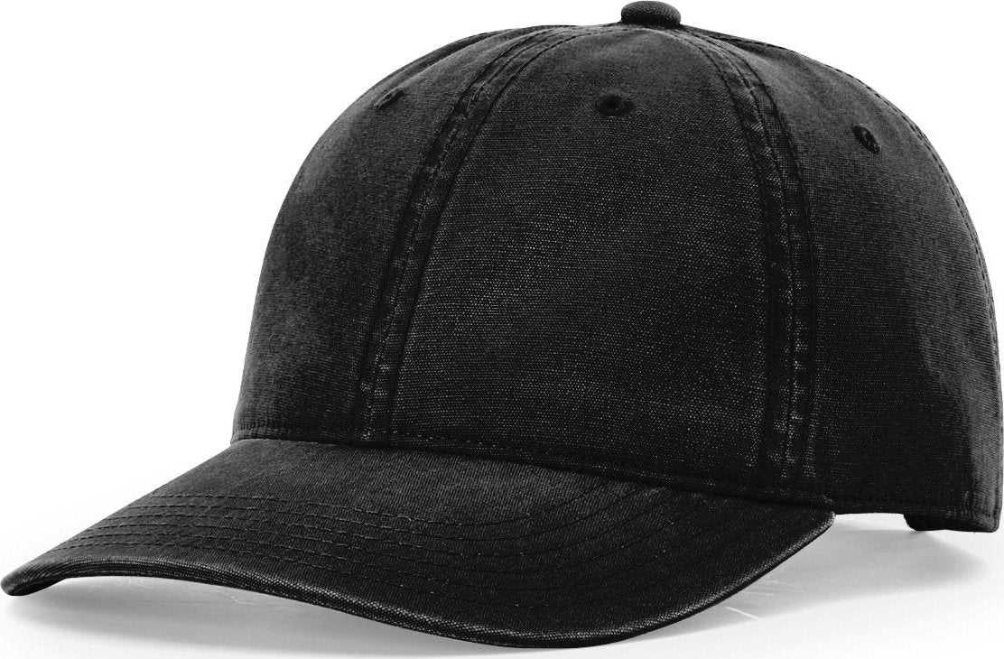 Richardson 324RE Odell Caps - Black