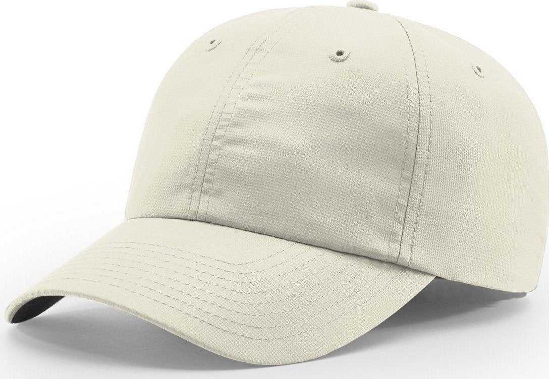 Richardson 220 Relaxed Lite Cap - Stone