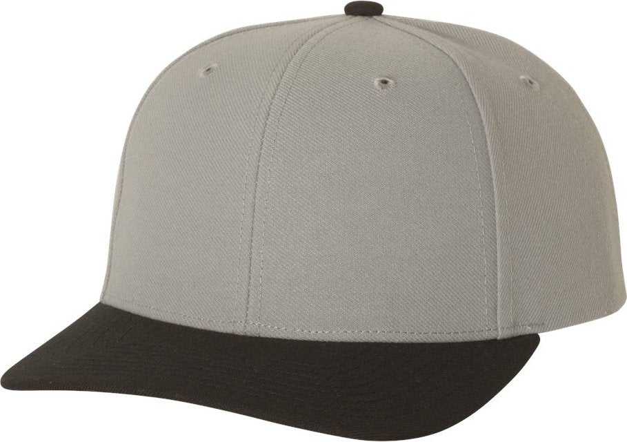 Richardson 514 Surge Adjustable Cap - Gray Black