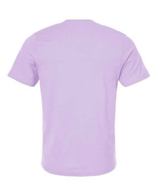 Tultex 502 Premium Cotton T-Shirt - Lavender