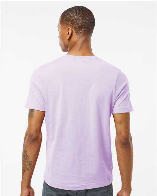 Tultex 502 Premium Cotton T-Shirt - Lavender