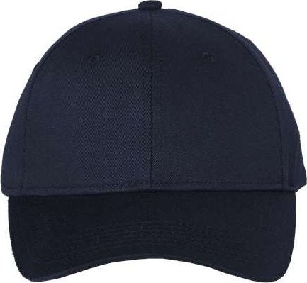 Valucap VC900 Twill Cap - Navy