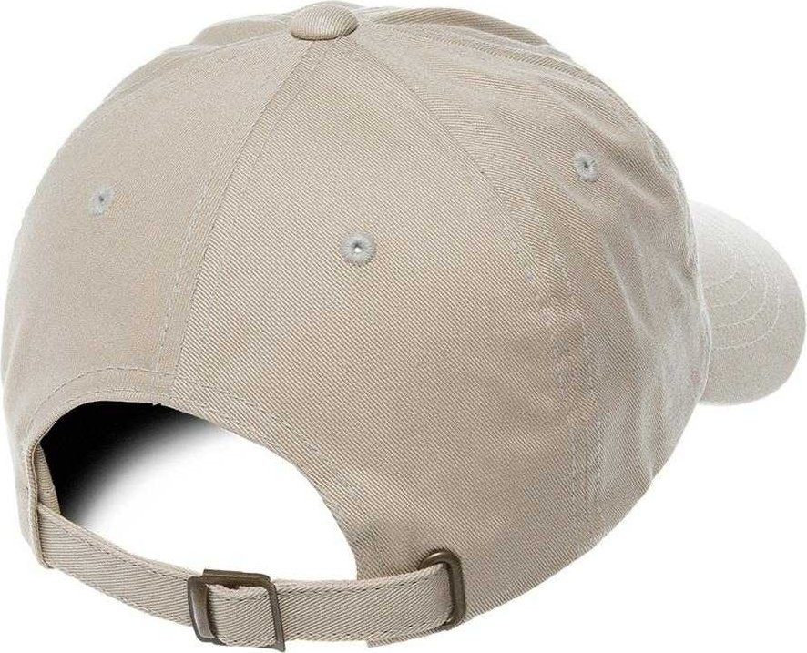 Yupoong 6245CM Classics Classic Dad Cap - Stone